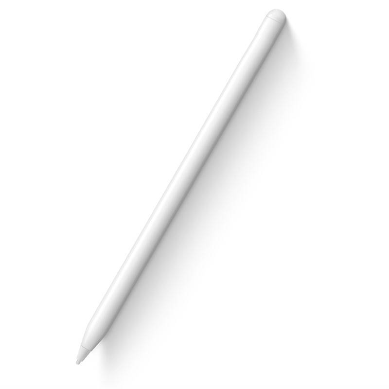 2 in 1 Stylus Pencil D for iPad com Rejeição de Palma - WiWU