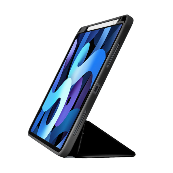 Capa Para iPad Protetora - Preta - 10.2/10.5" - WiWU