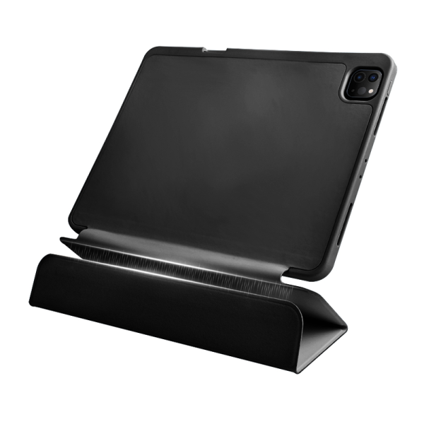 Capa Para iPad Protetora - Preta - 10.2/10.5" - WiWU