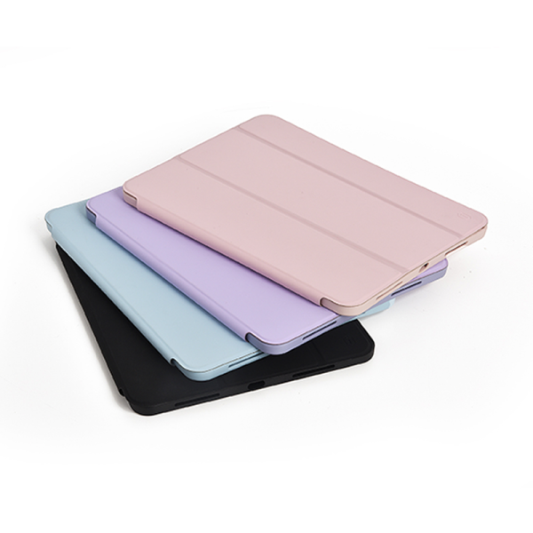 Capa Para iPad Protetora - Azul Claro - 10.9/2022" - WiWU
