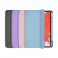 Capa Para iPad Protetora Defender - Roxo - 10.9/11" - WiWU