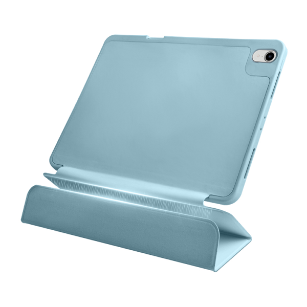Capa Para iPad Protetora - Azul Claro - 10.9/2022" - WiWU