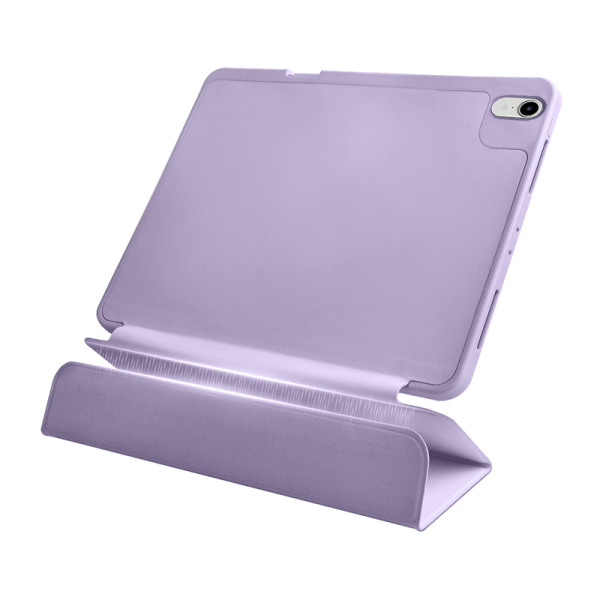 Capa Para iPad Protetora - Roxo - 10.2/10.5" - WiWU