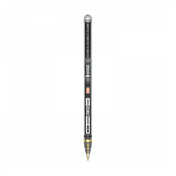 2 in 1 Stylus Pencil W Pro Para iPad - Transparente - WiWU