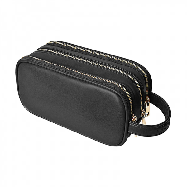 Bolsa de Viagem Salem Lux - Preta - WiWU