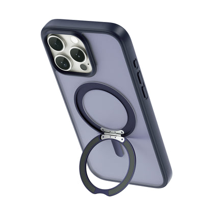 Capa Armor Ultra Magnética com Suporte para iphone 16  | Proteção Complete - WiWU