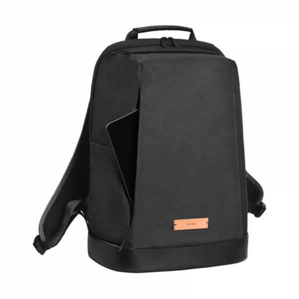 Elite S Backpack - Preto - Wiwu