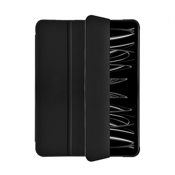 Capa Para iPad Classic ll - Preto - 10.9/11" - Wiwu