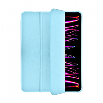 Capa Para iPad Classic ll - Azul Claro - 10.2/10.5" - Wiwu