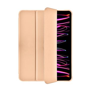 Capa Para iPad Classic ll - Rosa - 10.9/11" - Wiwu