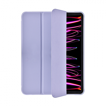 Capa Para iPad Classic ll - Roxo - 10.9/11" - Wiwu