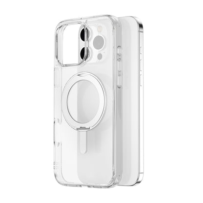 Capa iShield Ultra Magnética com Suporte para iphone 16 | Proteção Completa - WiWU