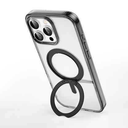 Capa iShield Ultra Magnética com Suporte para iphone 16 | Proteção Completa - WiWU