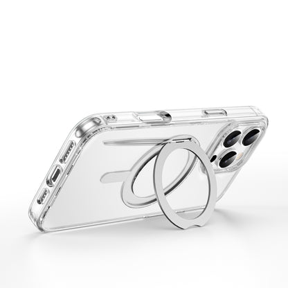 Capa iShield Ultra Magnética com Suporte para iphone 16 | Proteção Completa - WiWU