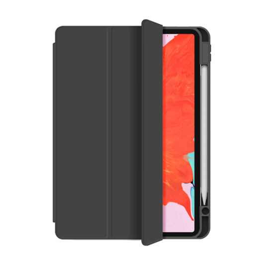 Capa Para iPad Protetora - Preta - 10.2/10.5" - WiWU