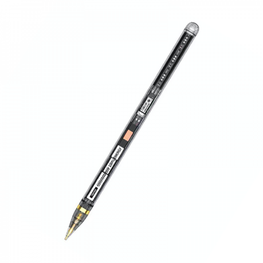 2 in 1 Stylus Pencil W Pro Para iPad - Transparente - WiWU