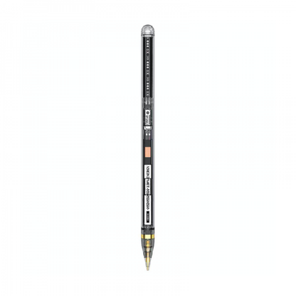 2 in 1 Stylus Pencil W Pro Para iPad - Transparente - WiWU