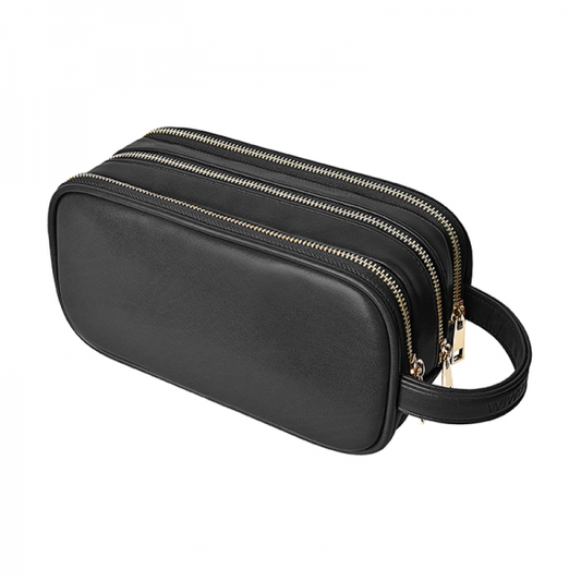 Bolsa de Viagem Salem Lux - Preta - WiWU