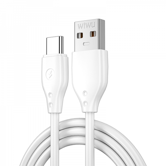 Cabo Pioneer USB-A x Tipo-C - WiWU