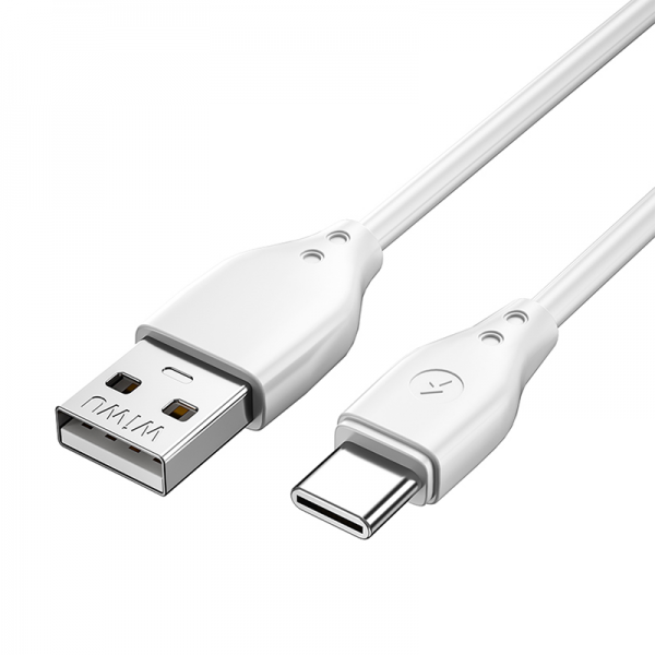 Cabo Pioneer USB-A x Tipo-C - WiWU