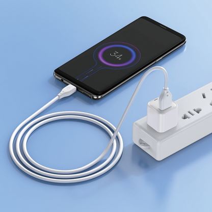 Cabo Pioneer USB-A x Tipo-C - WiWU
